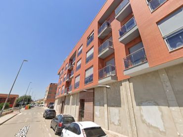 Pis en venda a Lorca Ciudad