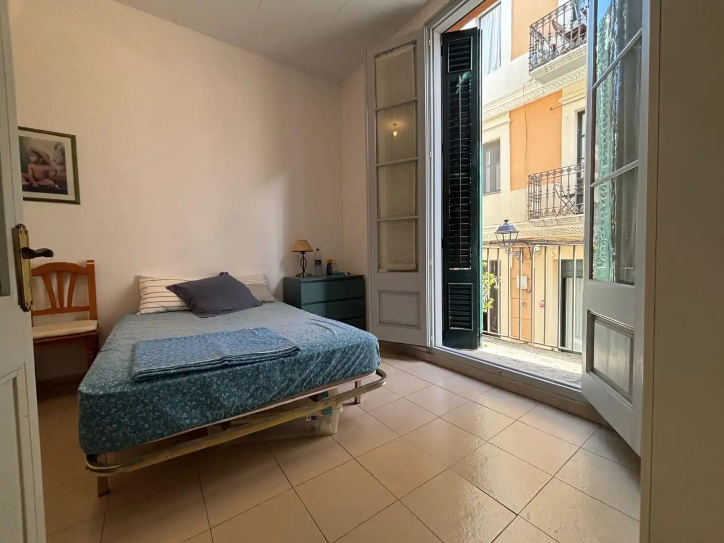 Wohnung zum Verkauf in joan Goula 29, imagen 13
