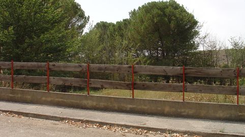 Foto 4 de Residencial en venta en Calle Carahorma G, 673, Lillo, Toledo
