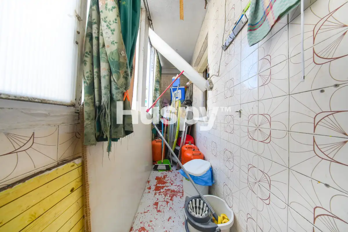 Wohnung mit Terrasse zum Verkauf in Calle Virgen del Rosario, imagen 28