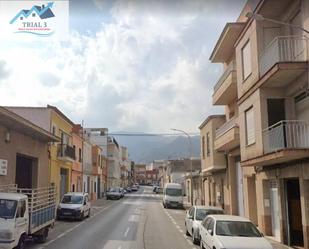 Exterior view of Flat for sale in Pego