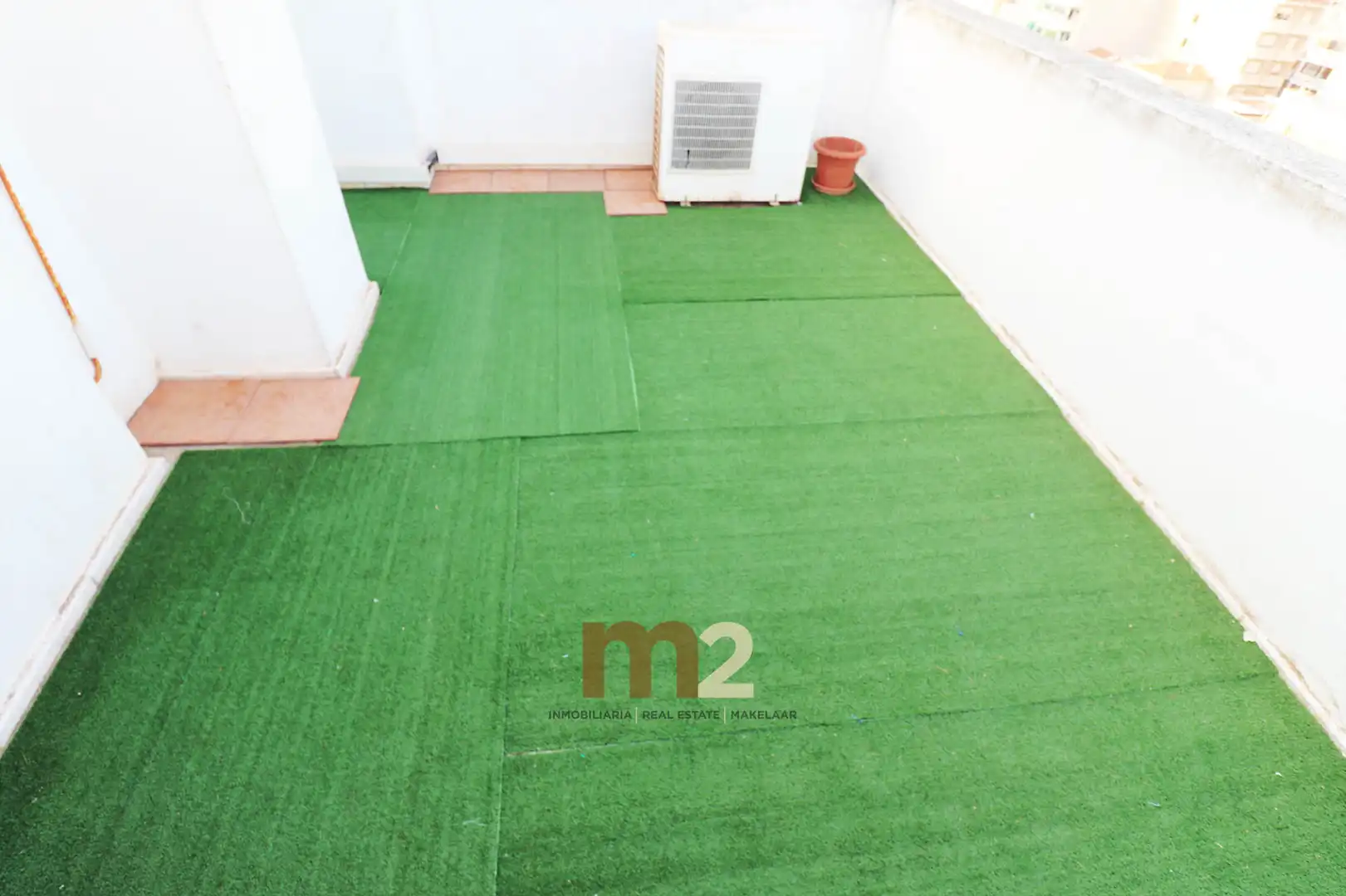 Ático con terraza en venta en Calle Molivent, imagen 30