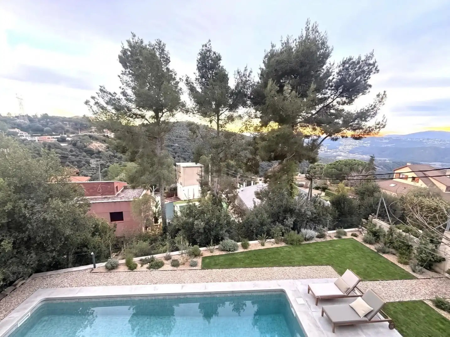 Villa mit Pool zum Verkauf in Calle Tomàs Breton 9, imagen 2