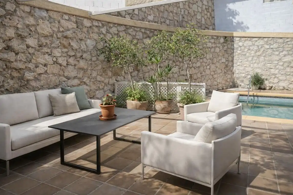 Maison avec terrasse à vendre à Calle Flamencos, imagen 63