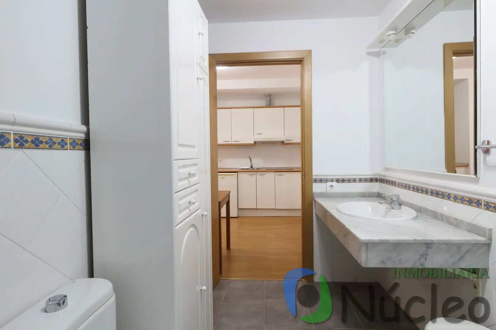 Apartamento de alquiler en Avenida Castillo Puebla de Alcocer, Avenida Elvas