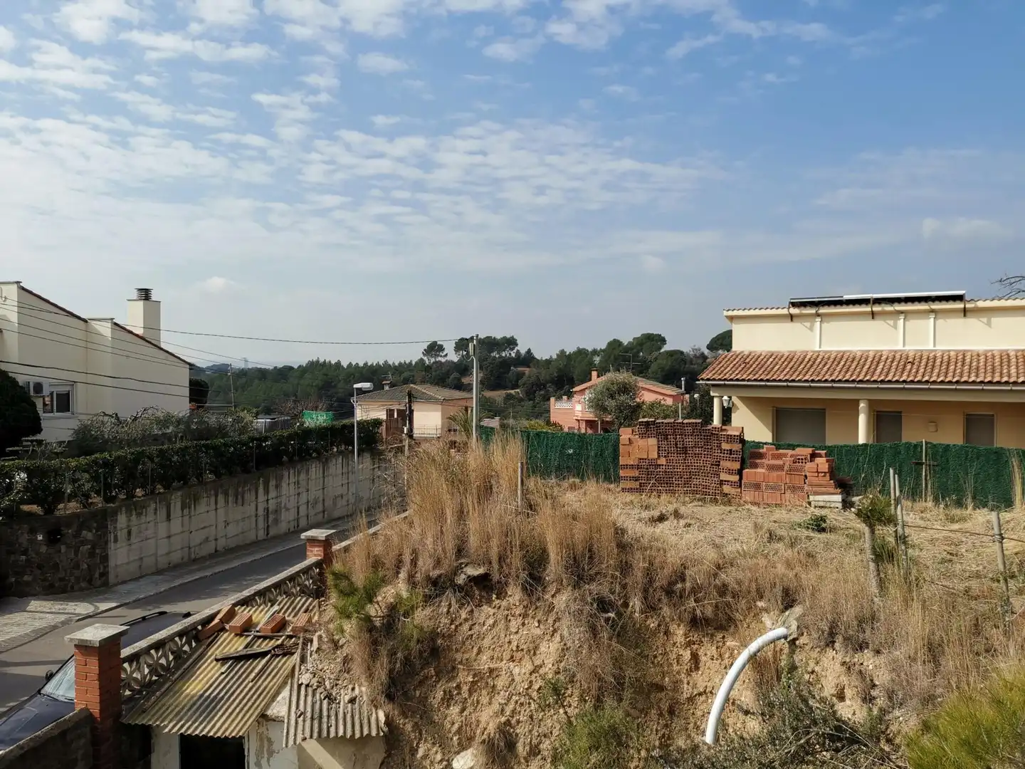 Terreny residencial en venda a Carrer MOSSEN ERNEST MATEU
