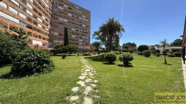 Vista exterior de Apartament en venda en Roses