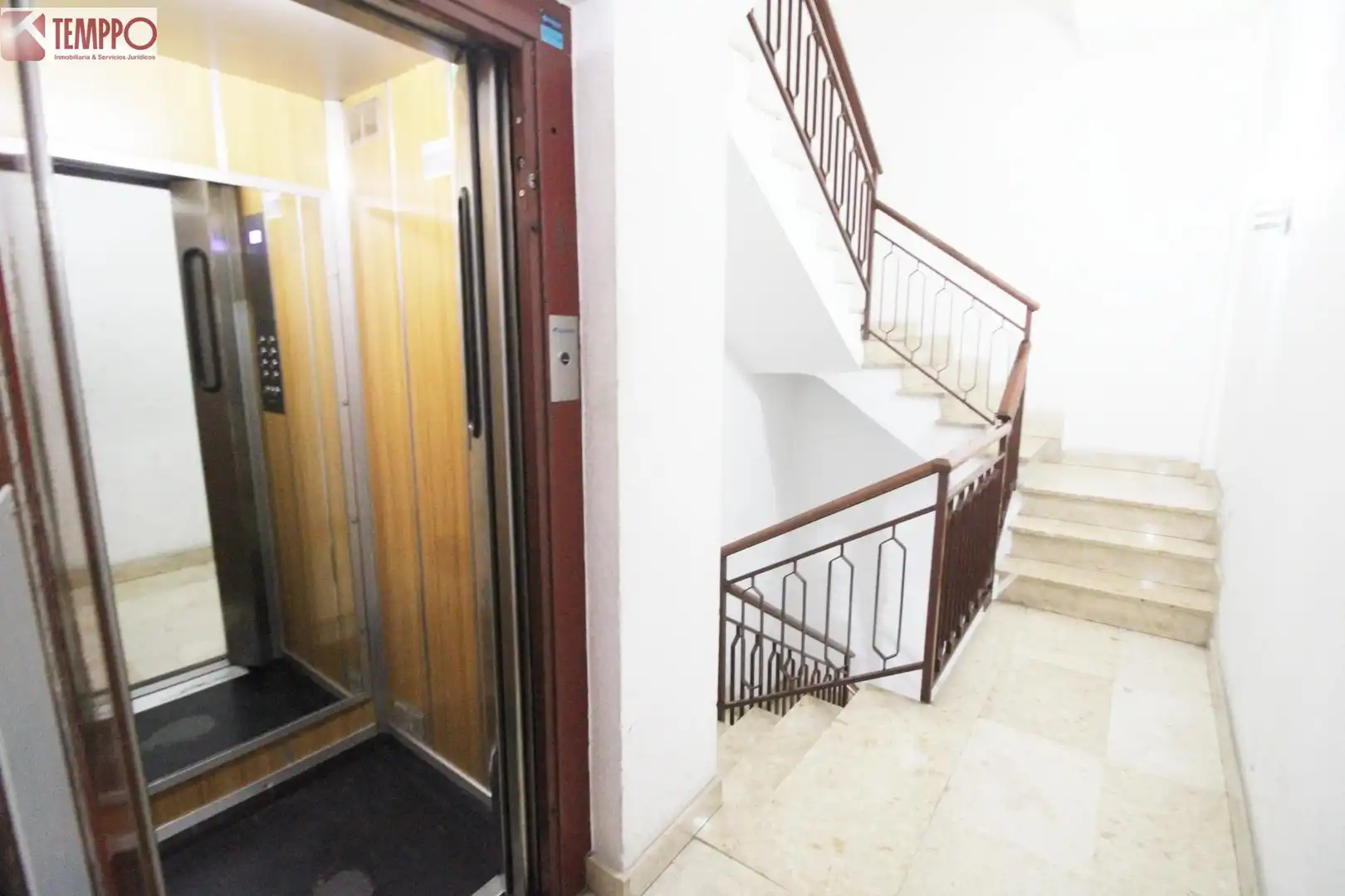 Piso en venta en El Vendrell con Aire acondicionado, Calefacción y Balcón