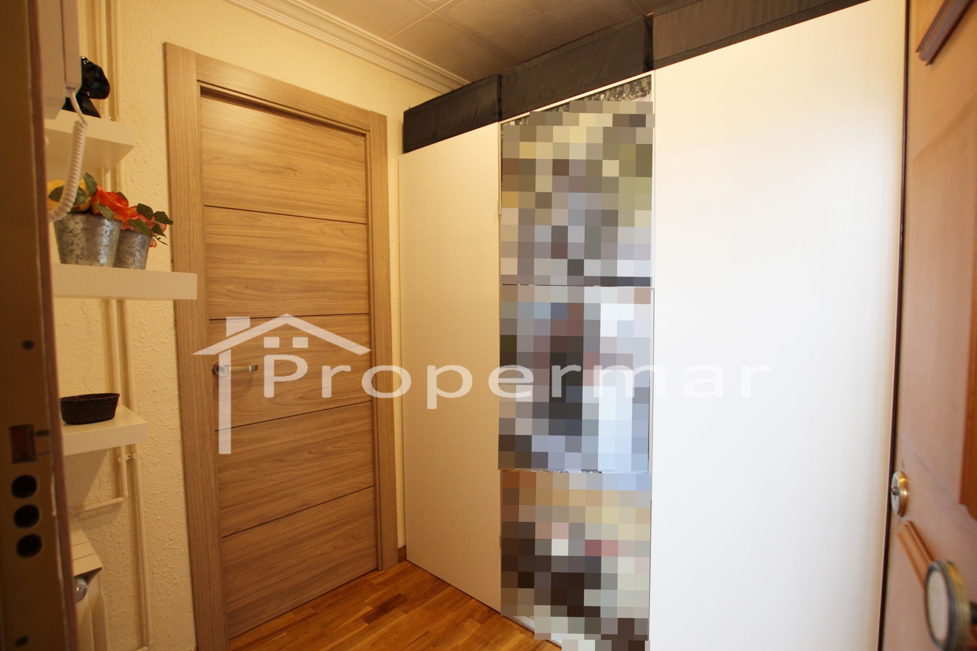 Flat for sale in Granollers  with Air Conditioner, Heating and Parquet flooring