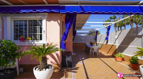 Foto 3 de Casa o xalet en venda a Zaragoza, Gran Playa, Santa Pola