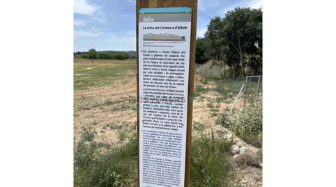 Foto 5 de Finca rústica en venda a Partida Cova Negra, S/n, Alfarb, Valencia