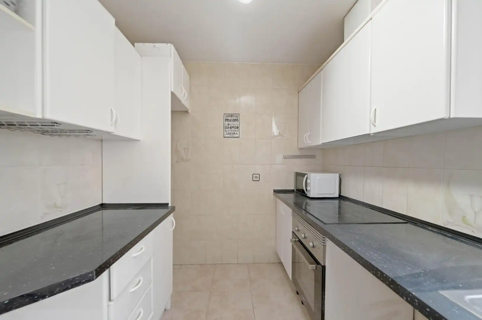 Kitchen of Houses for sale in Roses