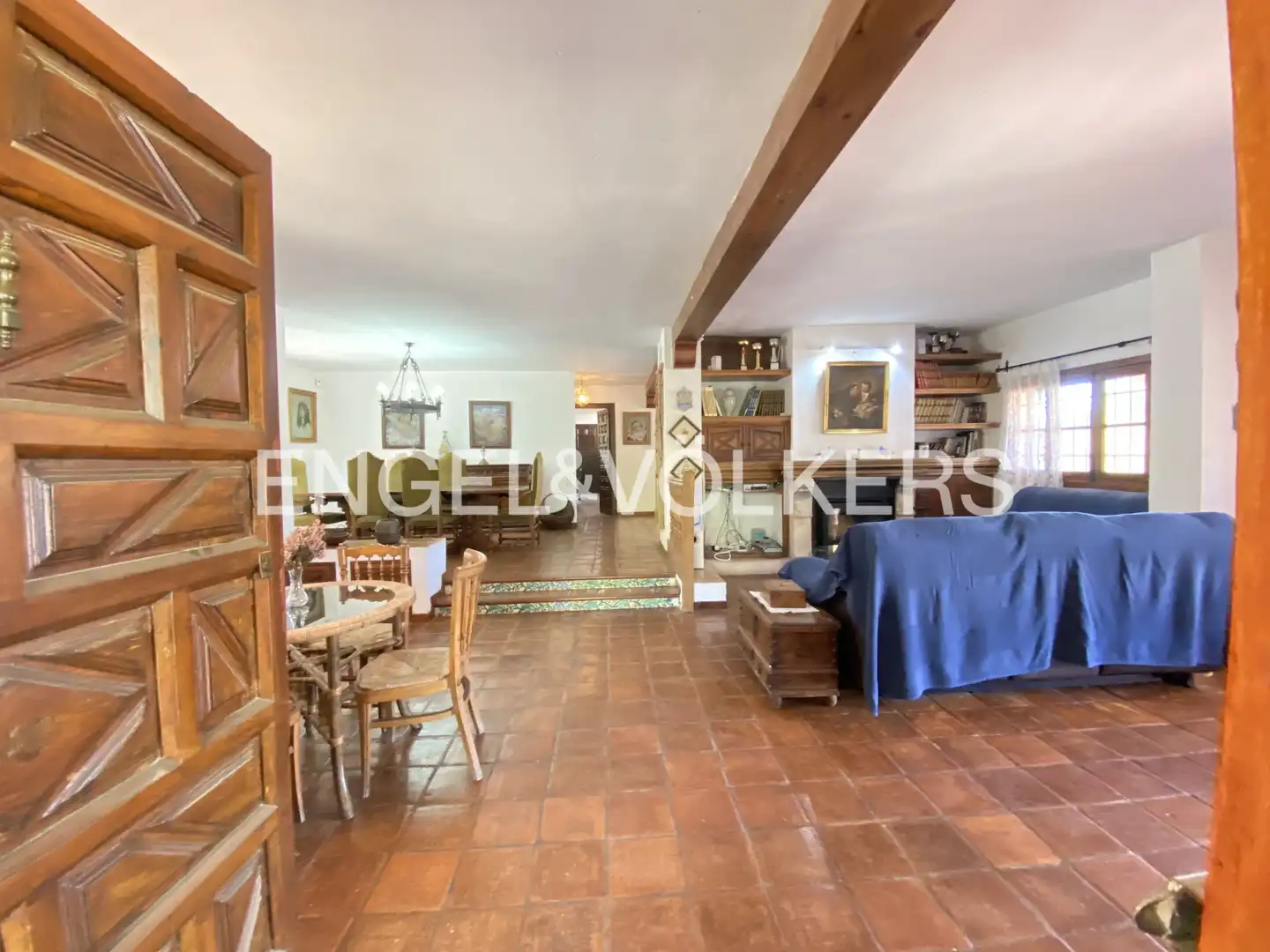 Casa a schiera con balcone in affitto a Monteamor - La Carrasca - El Peucal, imagen 32