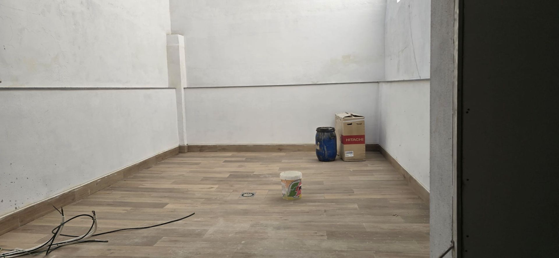 Pis en venda en Sabadell amb Aire condicionat, Calefacció i Jardí privat
