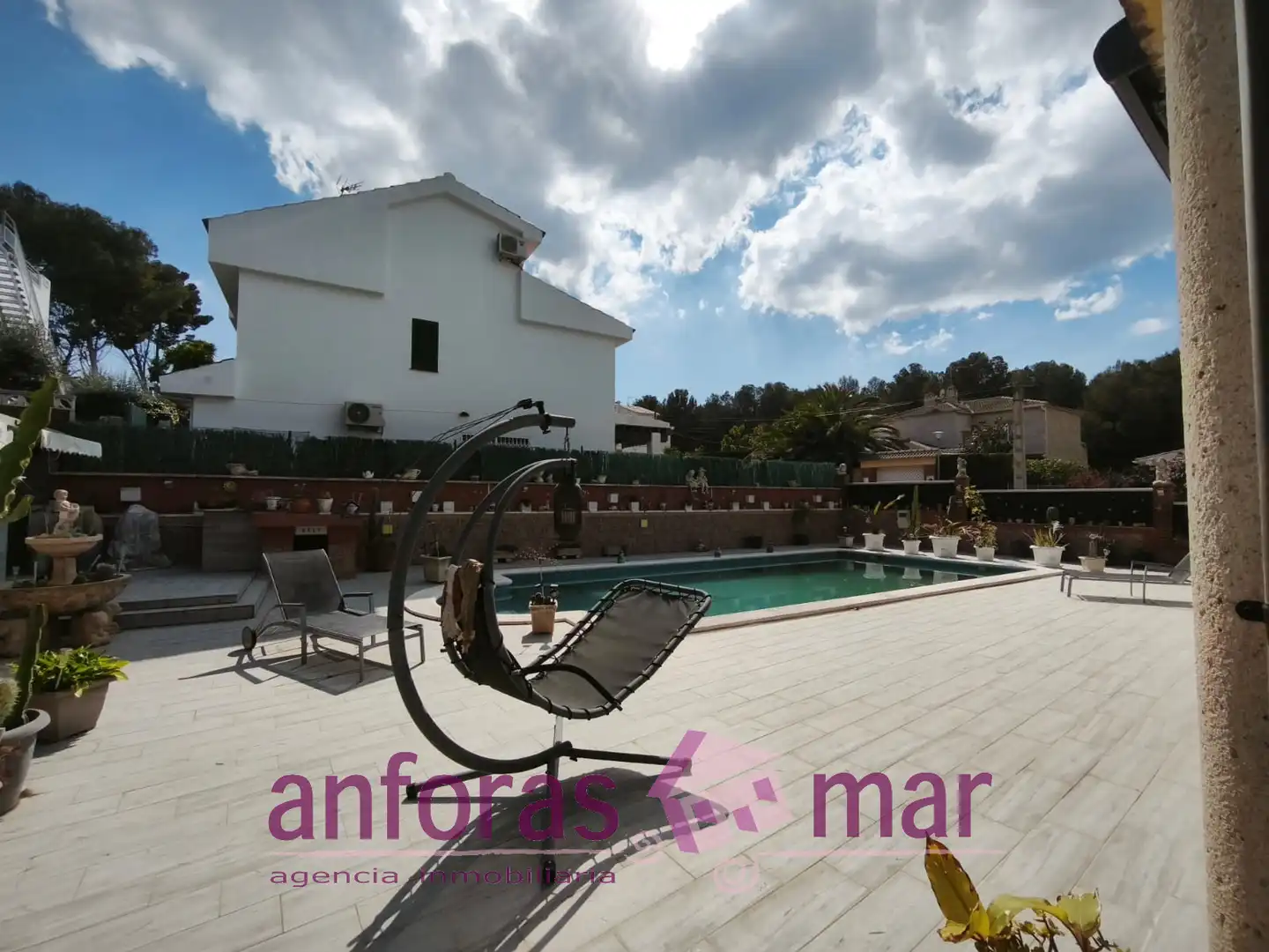 House with terrace for sale in Els Munts, imagen 41