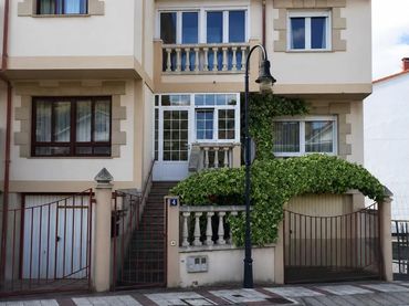 Villa zum Verkauf in Briviesca