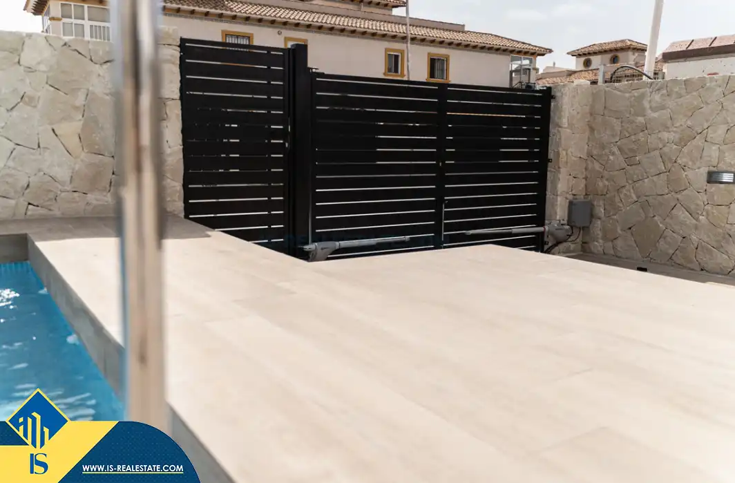 Apartamento con piscina en venta en Pilar de la Horadada ciudad, imagen 17