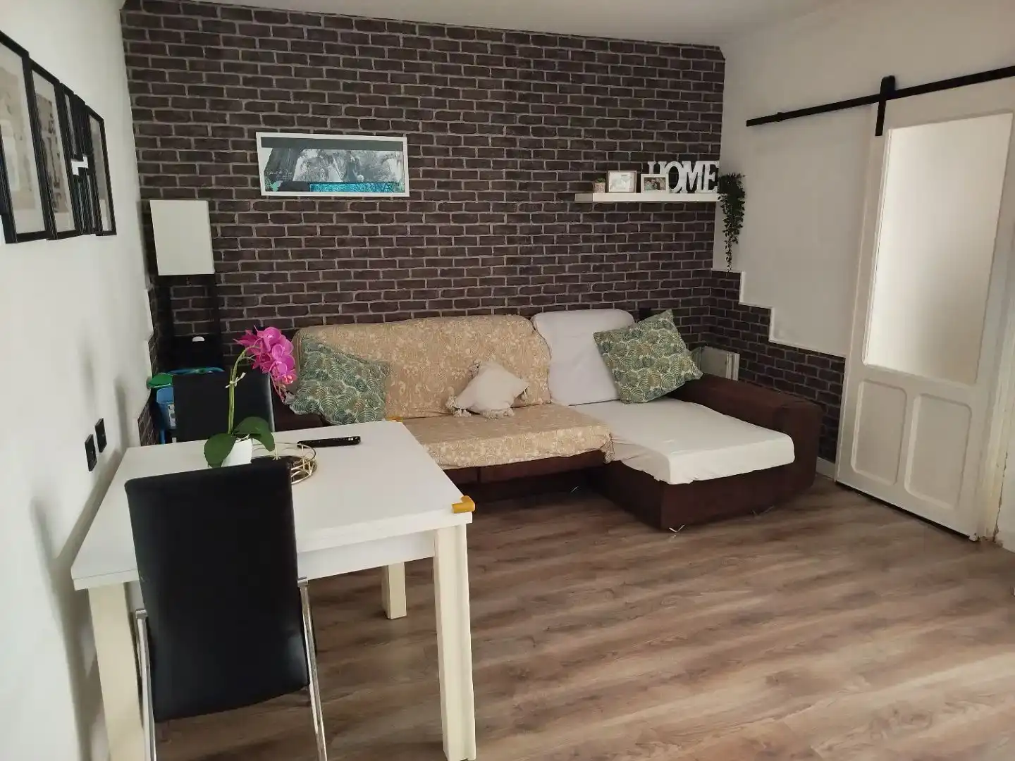 Wohnzimmer von Wohnung zum Verkauf in Archena, Murcia