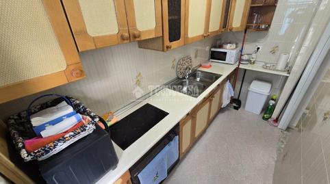 Foto 4 von Einfamilien-Reihenhaus zum Verkauf in San Fermín,  Madrid Capital