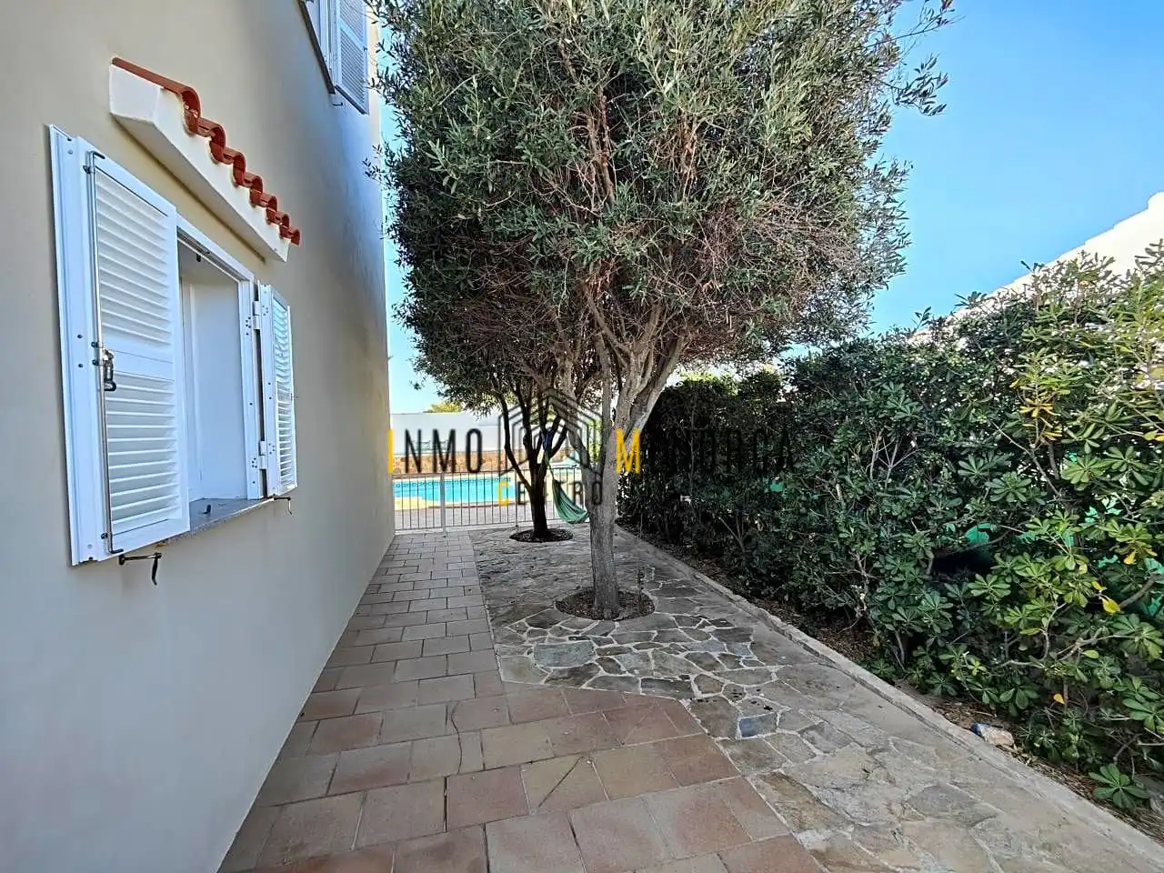 Casa amb piscina en venda a Ciutadella, imagen 19