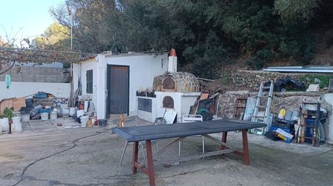 Foto 5 de Terreno en venta en Es Grau - Serra Morena, Maó - Mahón