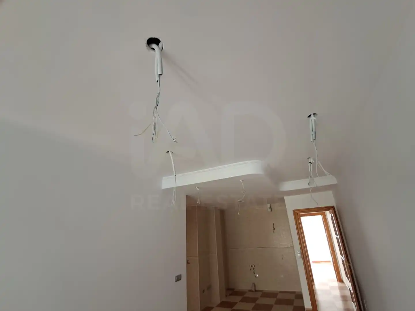 Bedroom of Flat for sale in Lorca  with Terrace