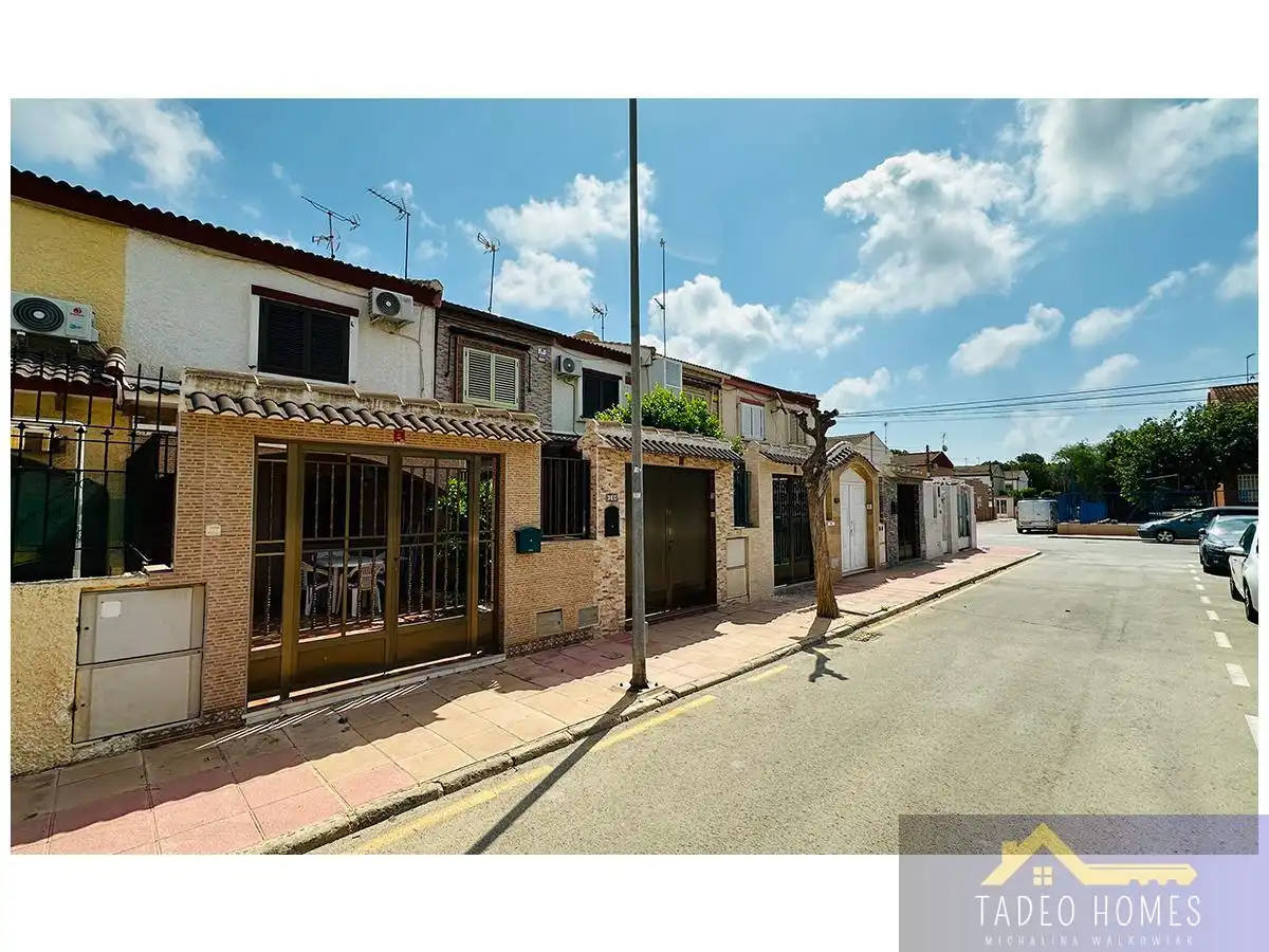 Bungalow amb piscina en venda a Malaga 12, imagen 39