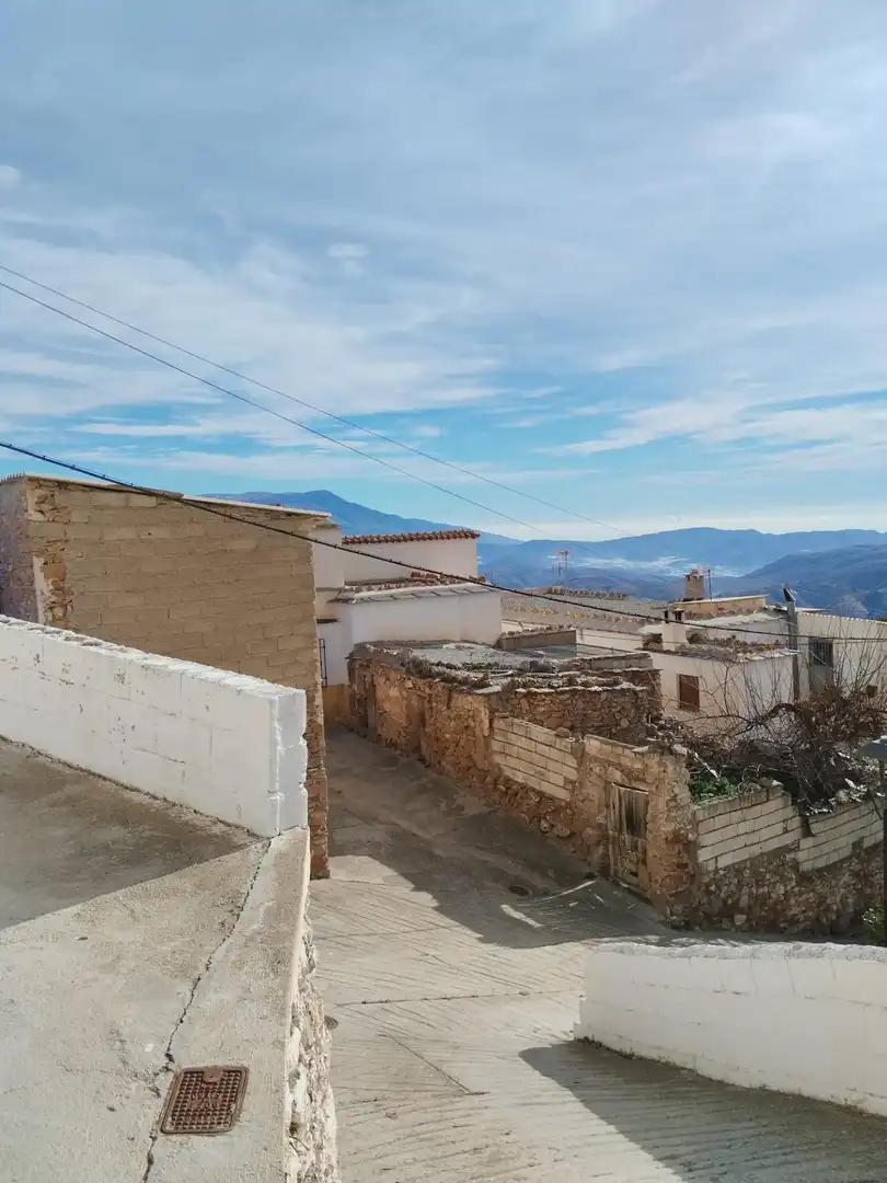 Casa rústica en venda a Calle de la Fuentecilla, imagen 56