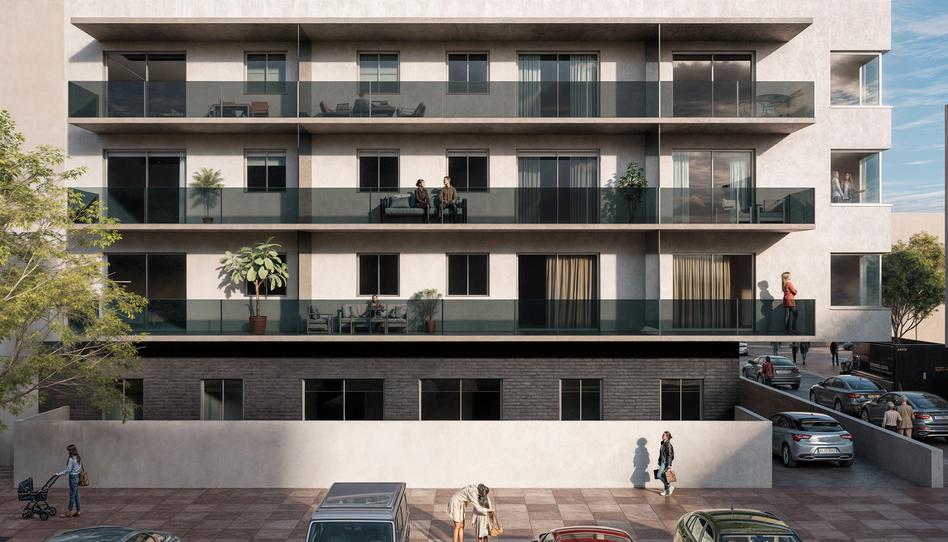 Photo 1 of Flat for sale in Sant Joan - Vilarromà, Girona