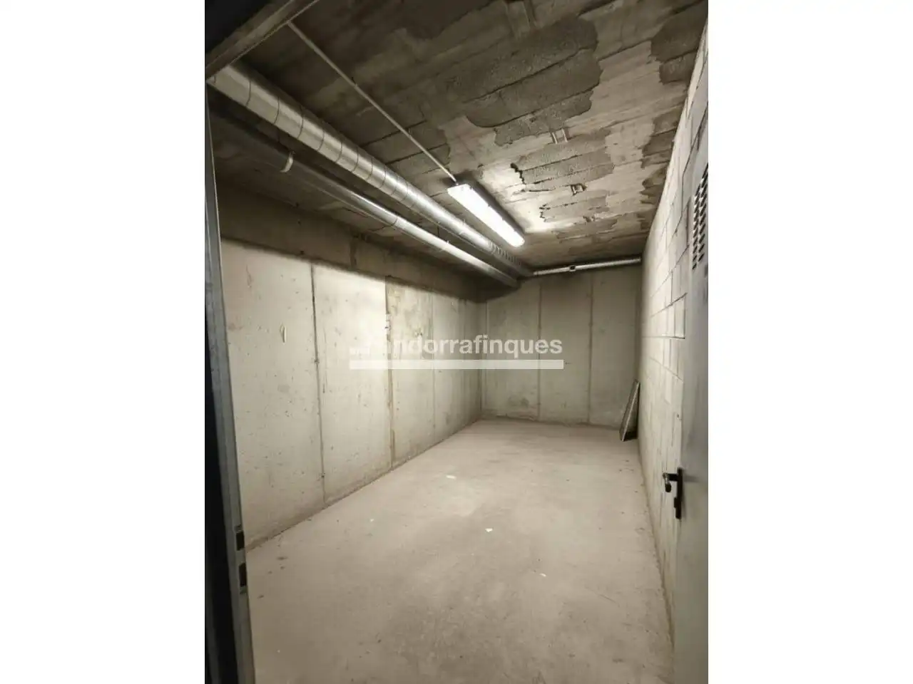 Apartamento en venta en Montferrer i Castellbò con Aire acondicionado, Terraza y Trastero