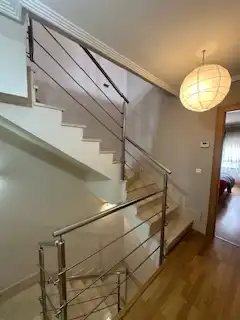 Maison jumelée avec terrasse à vendre à Avenida de Caboalles, imagen 19
