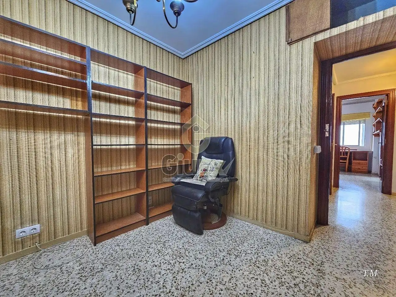 Flat for sale in Cáceres  with Heating and Terrace