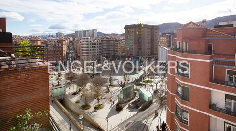 Photo 4 of Attic for sale in Zona Indautxu, Bilbao
