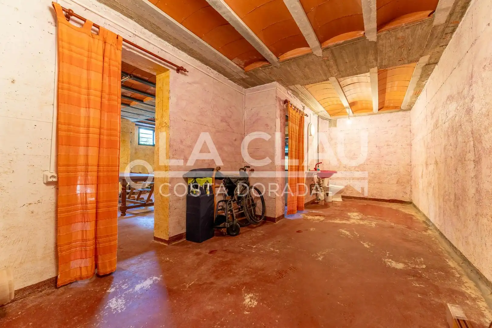 Casa o chalet en venta en Tarragona con Calefacción, Jardín privado y Terraza