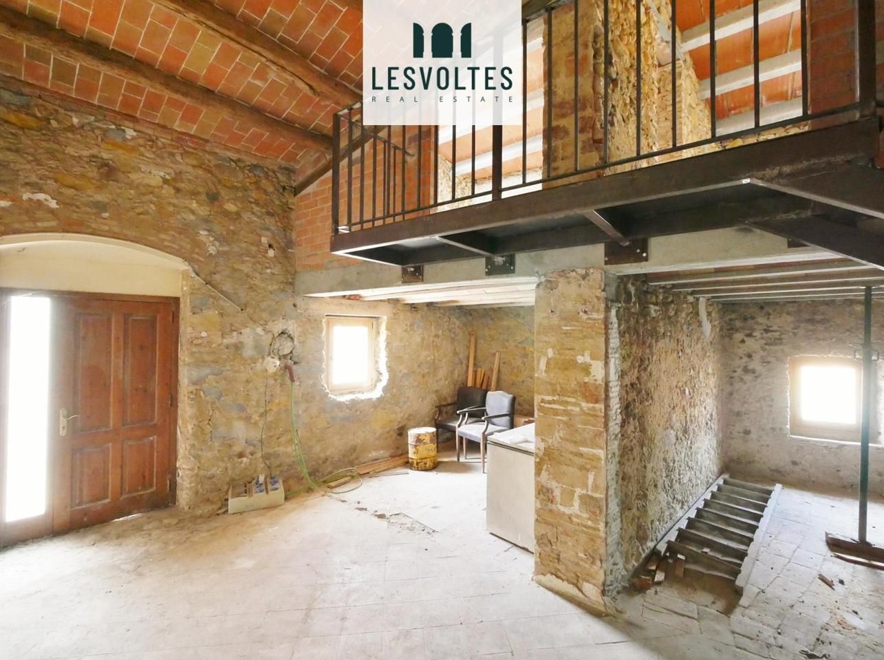 House or chalet for sale in Corçà  with Private garden, Terrace and Internet