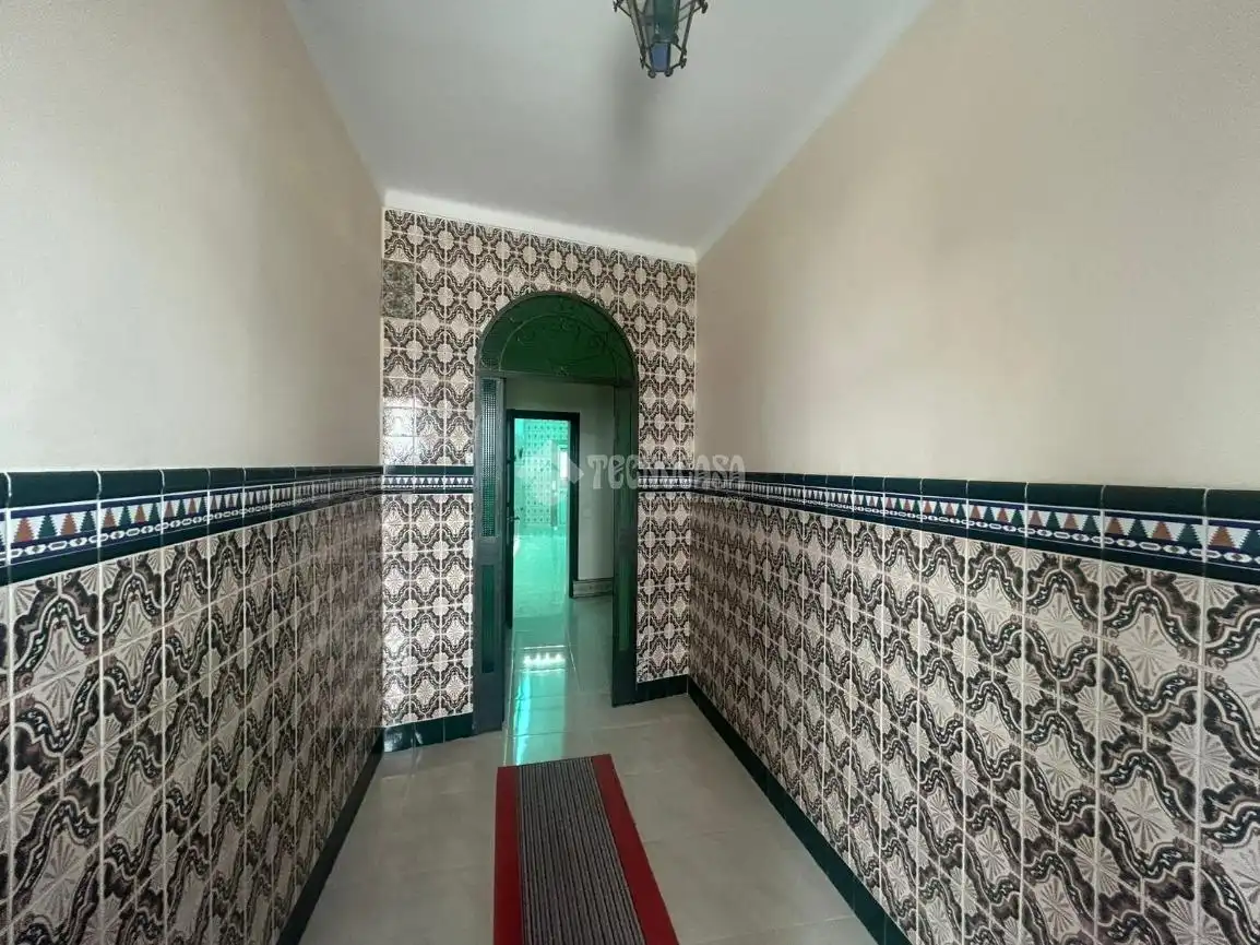 Casa o chalet en venta en Paradas con Aire acondicionado, Calefacción y Terraza