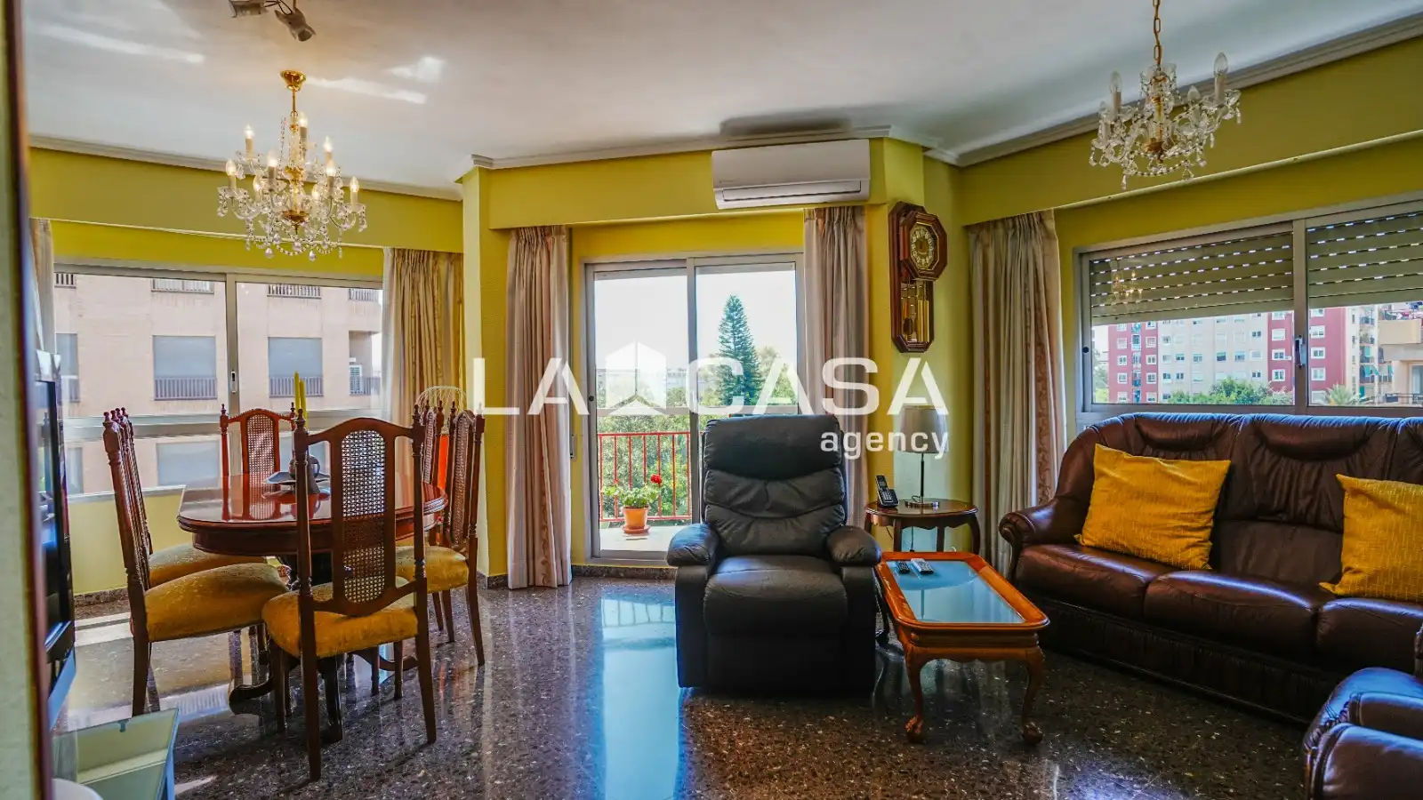 Wohnung mit Aufzug zum Verkauf in Algirós, imagen 5