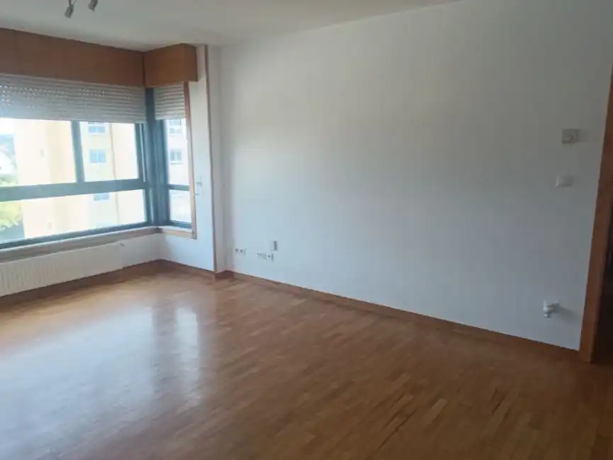 Living room of Flat for rent in Acea de Ama - O Burgo
