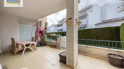 VIVIENDA A LA VENTA EN ALTEA EN 2ª LINEA DE PLAYA, imagen 3