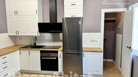 Photo 5 of Flat for sale in Plaza Regino Mas, Ciutat Fallera,  Valencia Capital