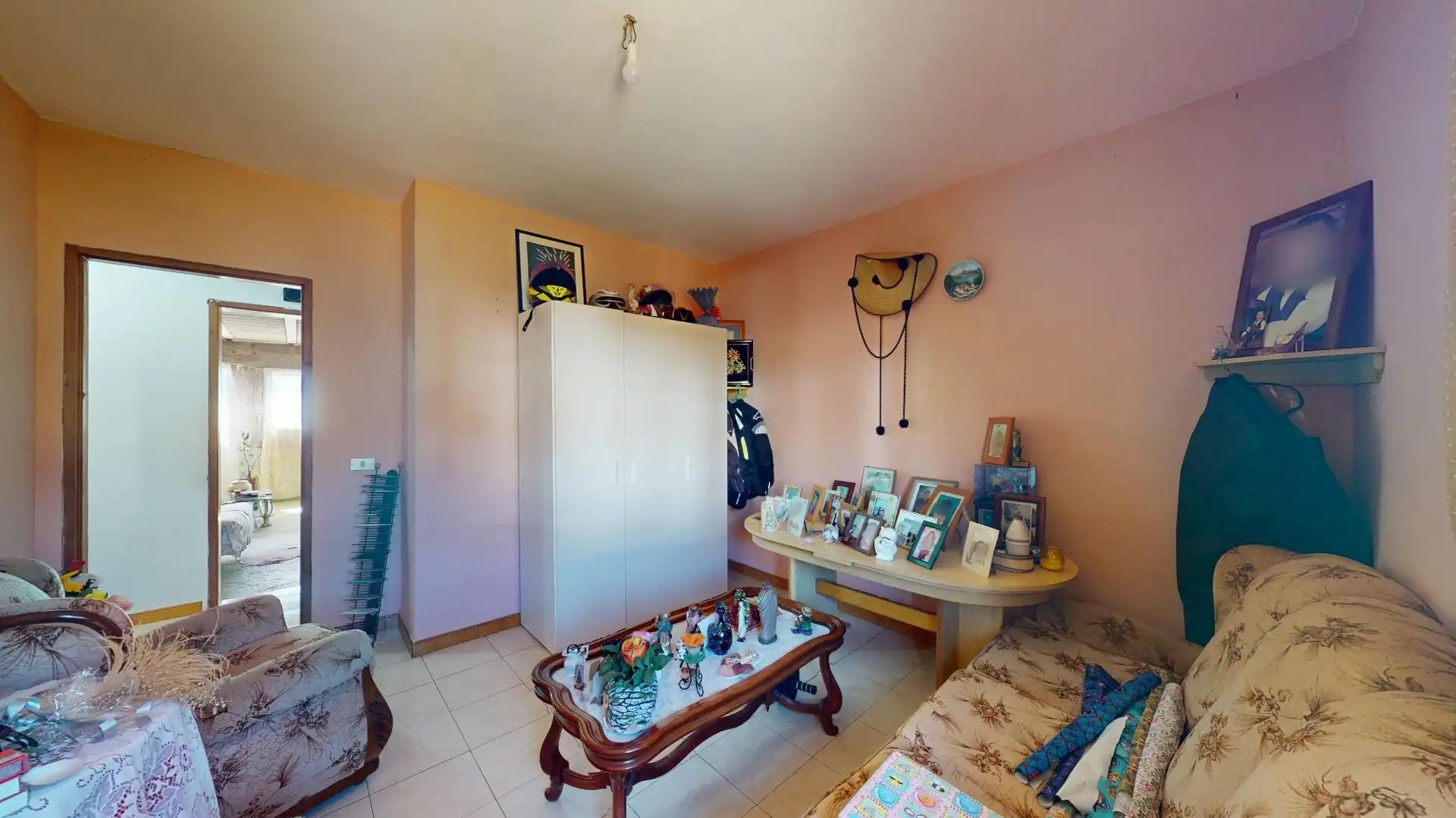 Bedroom of Flat for sale in Santa Cruz de Tenerife  with Terrace