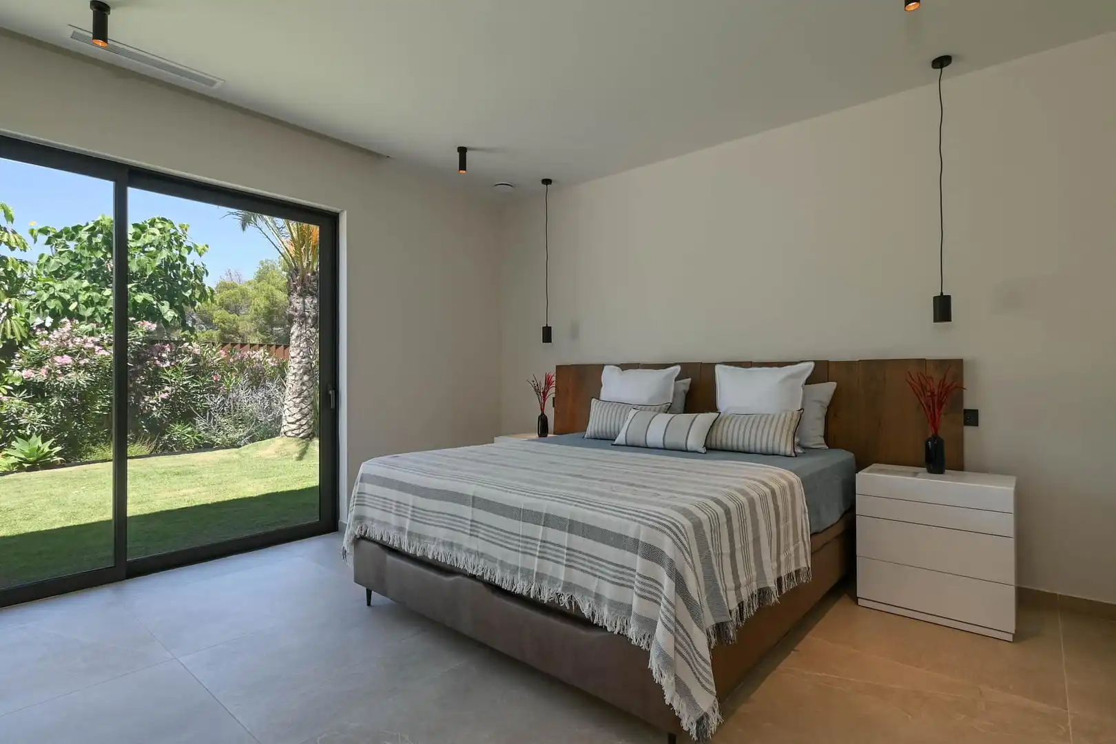 Dormitori de Casa o xalet en venda en Jávea / Xàbia