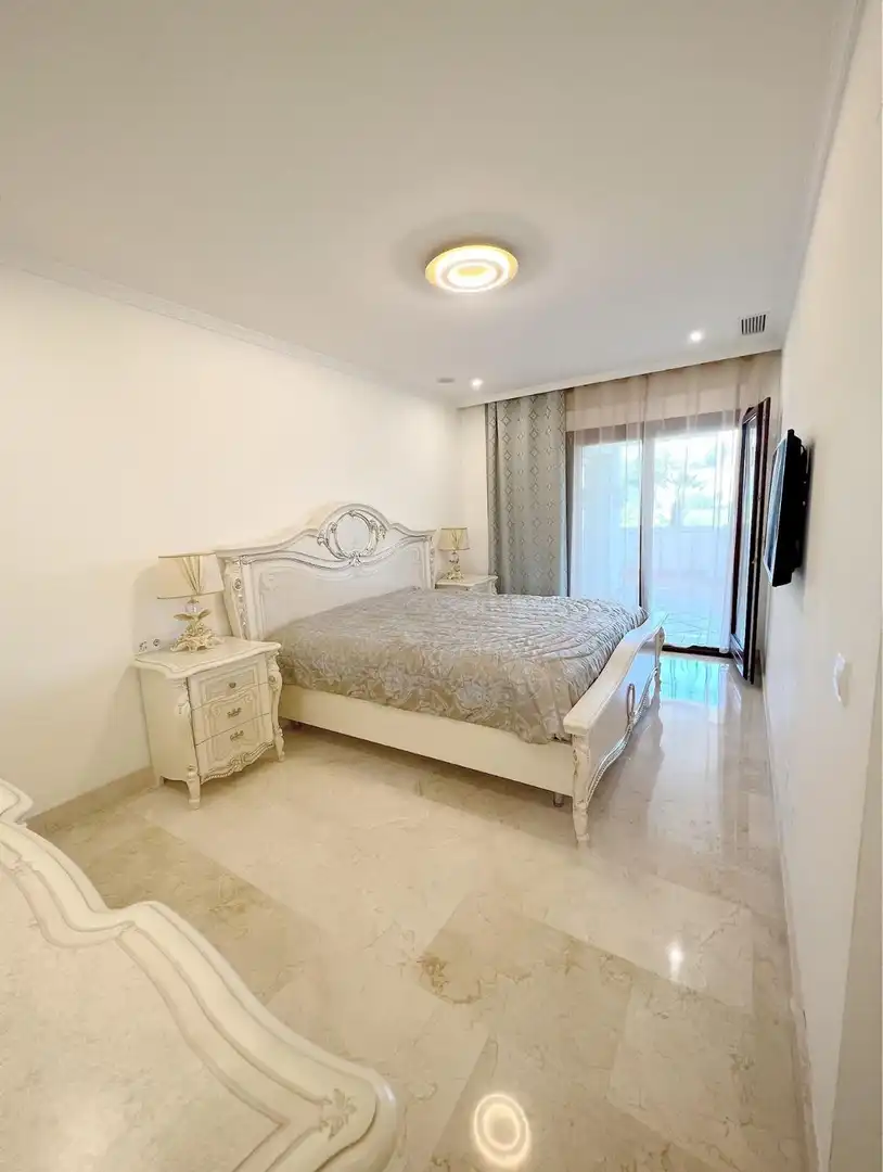 Apartamento con piscina en venta en DE LA CRUZ 21, imagen 18
