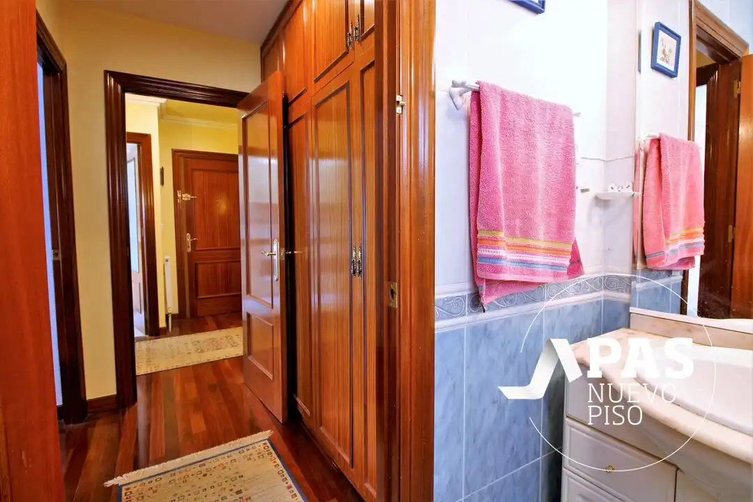 Flat for sale in Piélagos  with Heating and Balcony
