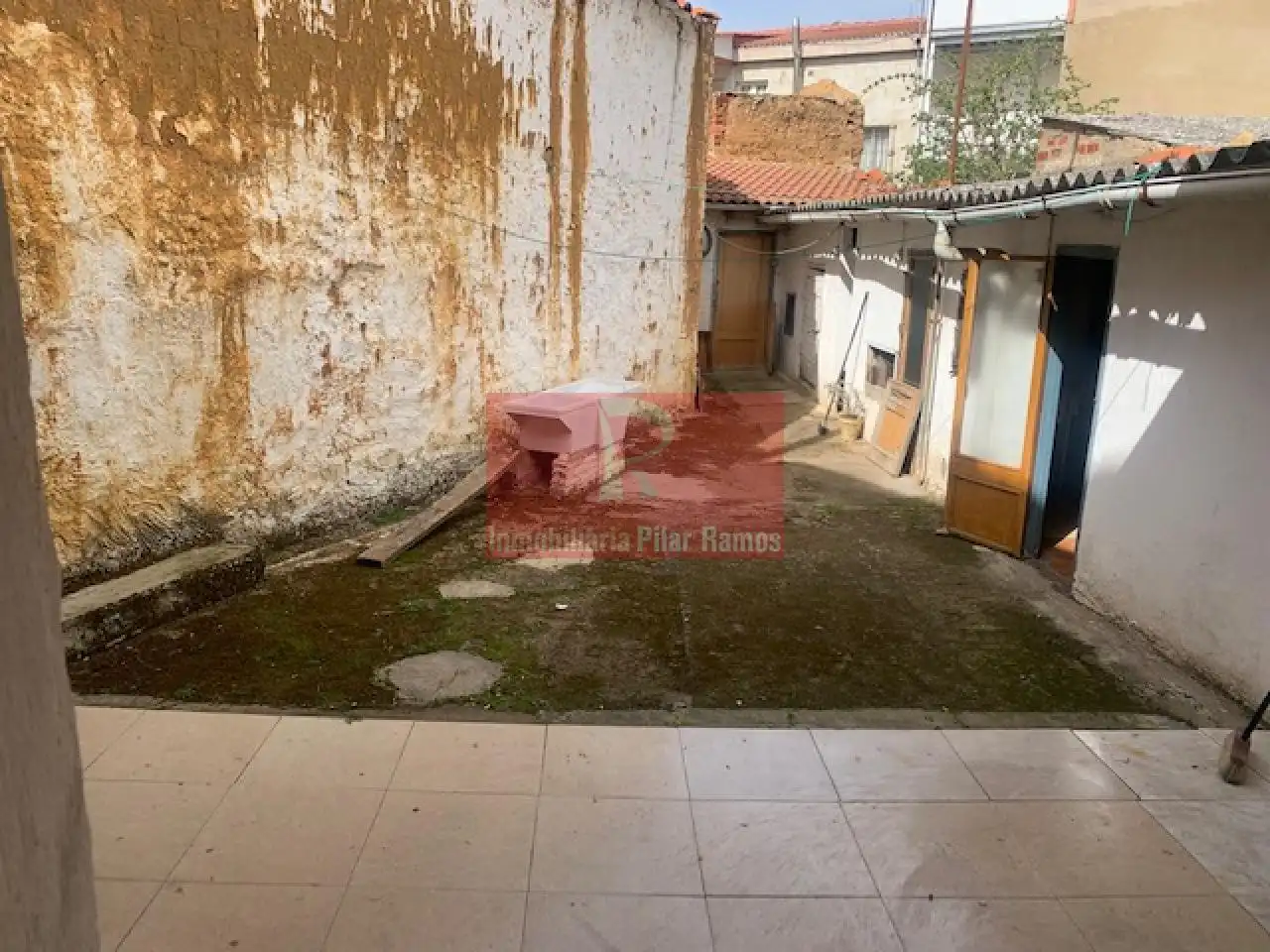 Houses for sale in San Andrés del Rabanedo  with Heating, Private garden and Parquet flooring