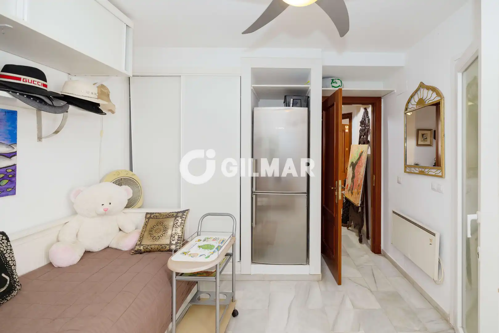 Appartement avec terrasse à vendre à Nueva Andalucía, imagen 23
