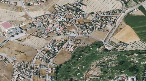 Foto 3 de Piso en venta en Camino Real, San Francisco - Chorillo, Las Gabias