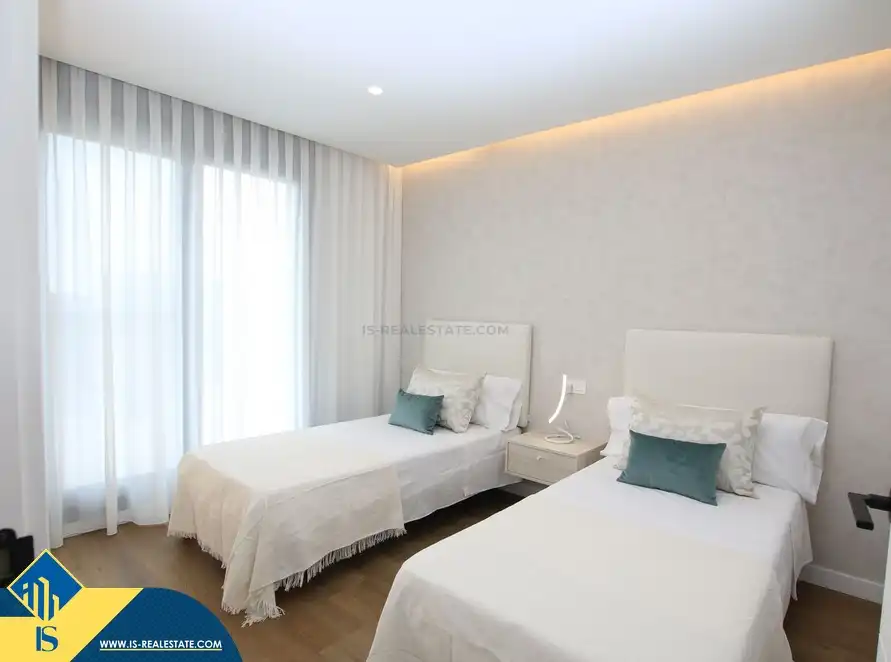 Villa avec jardin à vendre à Pilar de la Horadada ciudad, imagen 2