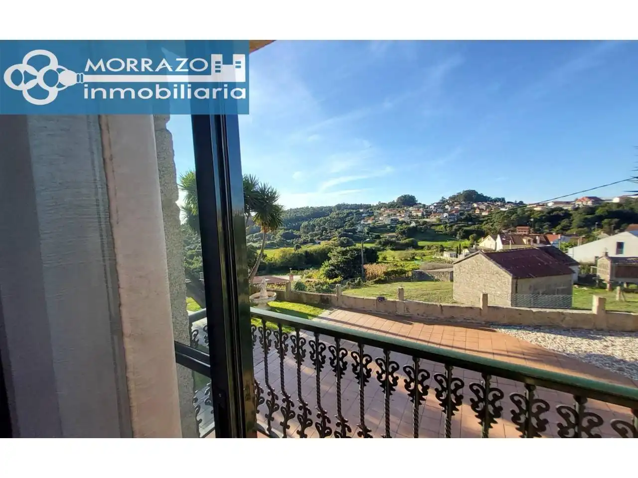 Finca rústica en venta en Calle Vilar, Bueu