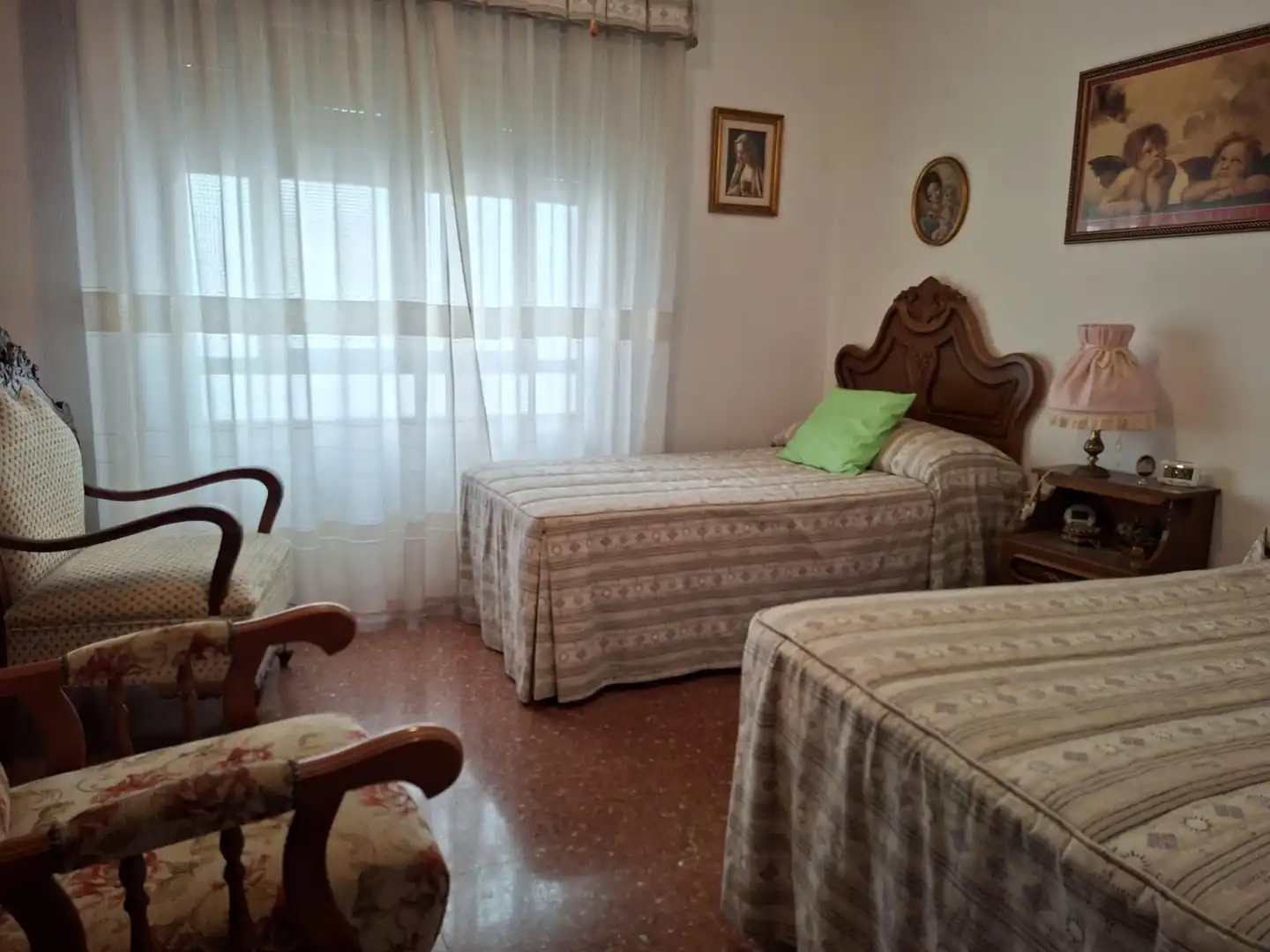 Habitación de Piso en venta en Córdoba con Amueblado